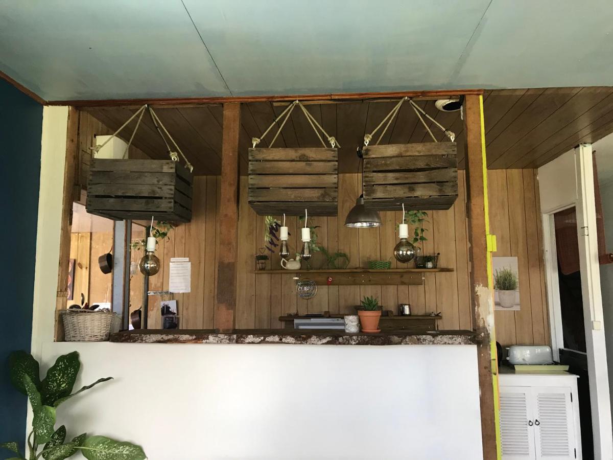 Chez Margot Villa Le Tampon Kültér fotó