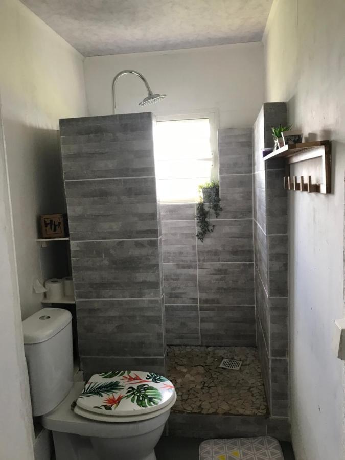 Chez Margot Villa Le Tampon Kültér fotó
